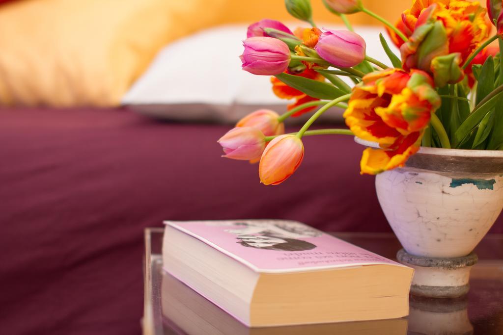 Casa Stucky Bed & Breakfast Udine Cameră foto