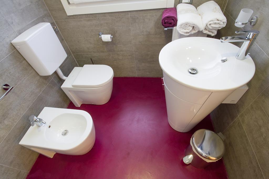 Casa Stucky Bed & Breakfast Udine Cameră foto
