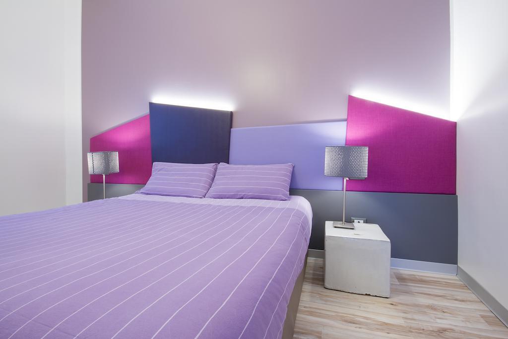 Casa Stucky Bed & Breakfast Udine Cameră foto