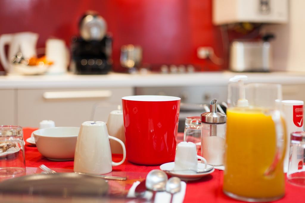 Casa Stucky Bed & Breakfast Udine Exterior foto