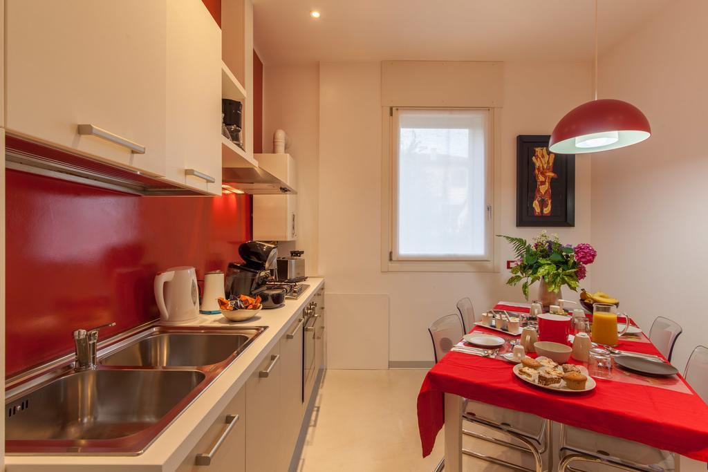 Casa Stucky Bed & Breakfast Udine Exterior foto