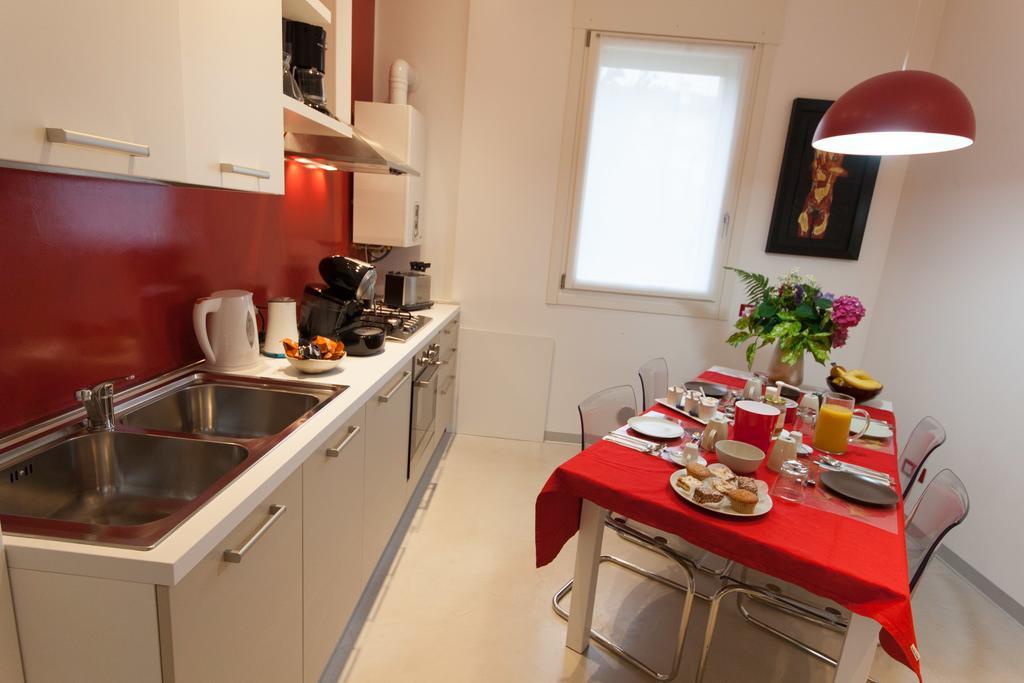 Casa Stucky Bed & Breakfast Udine Exterior foto