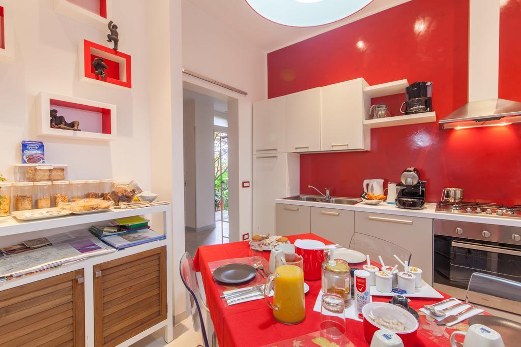 Casa Stucky Bed & Breakfast Udine Exterior foto