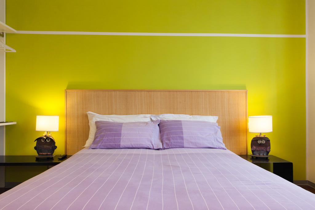 Casa Stucky Bed & Breakfast Udine Exterior foto