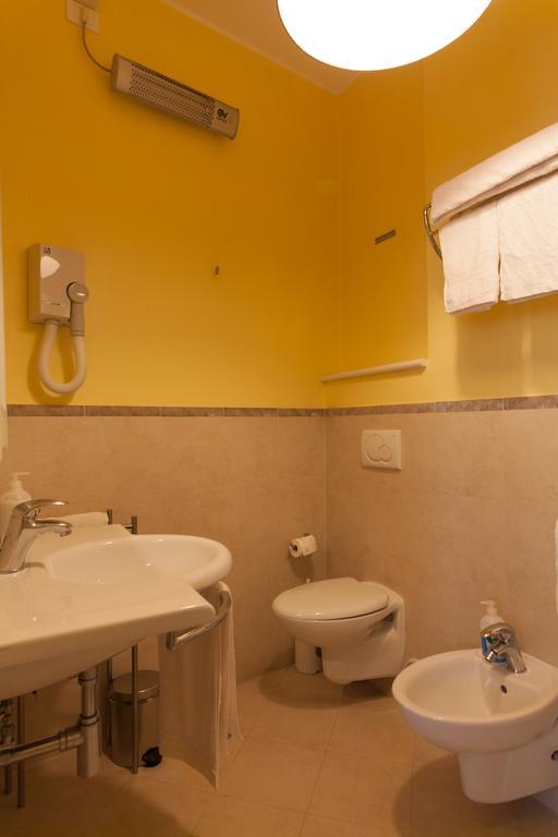 Casa Stucky Bed & Breakfast Udine Exterior foto