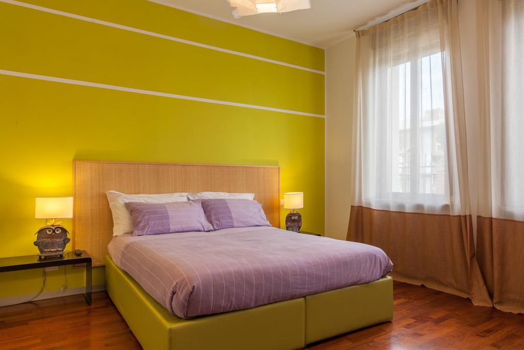 Casa Stucky Bed & Breakfast Udine Exterior foto