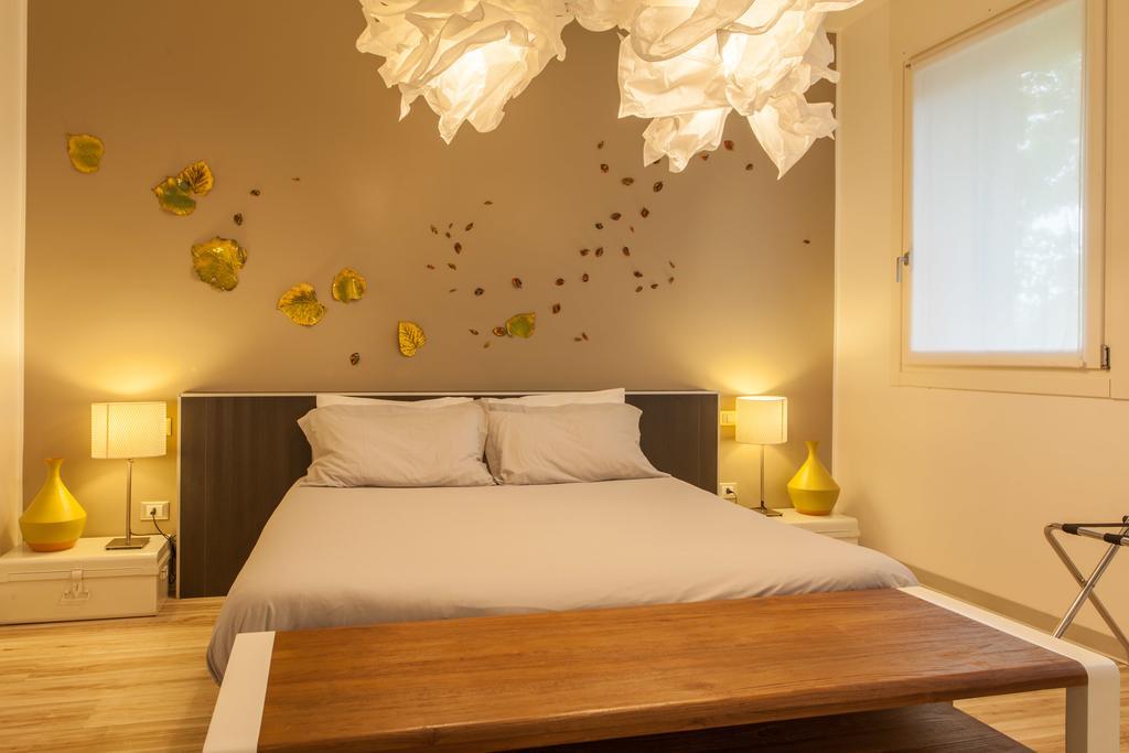Casa Stucky Bed & Breakfast Udine Exterior foto