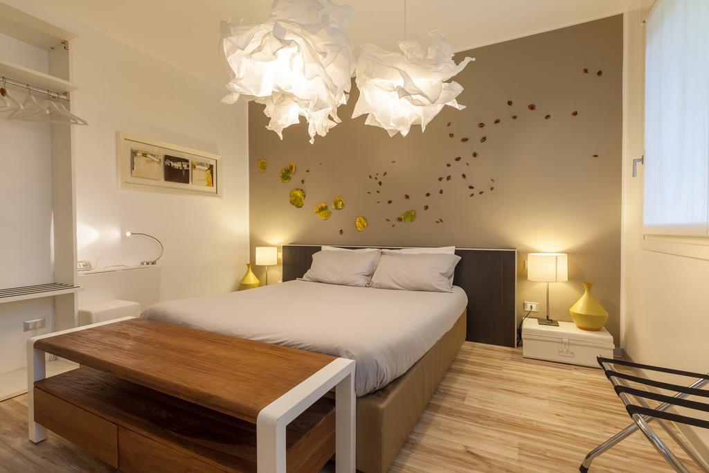 Casa Stucky Bed & Breakfast Udine Exterior foto
