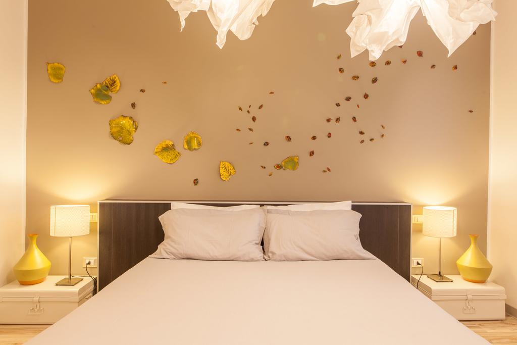 Casa Stucky Bed & Breakfast Udine Exterior foto
