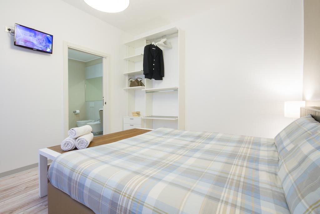 Casa Stucky Bed & Breakfast Udine Exterior foto