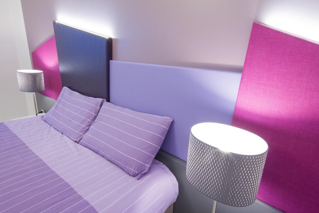 Casa Stucky Bed & Breakfast Udine Exterior foto