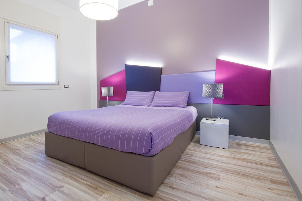 Casa Stucky Bed & Breakfast Udine Exterior foto