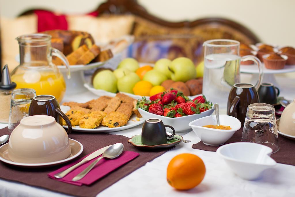 Casa Stucky Bed & Breakfast Udine Exterior foto