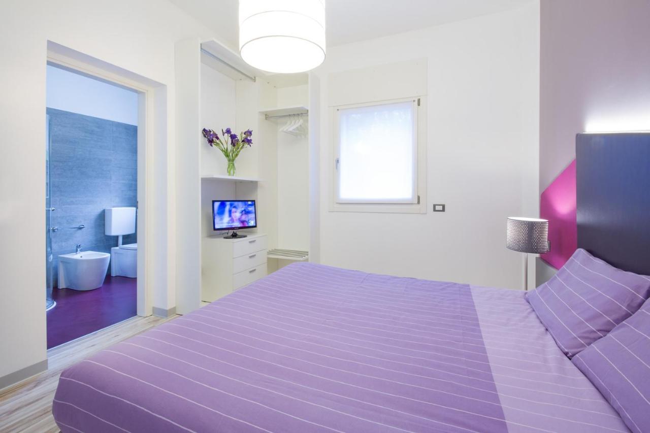 Casa Stucky Bed & Breakfast Udine Exterior foto