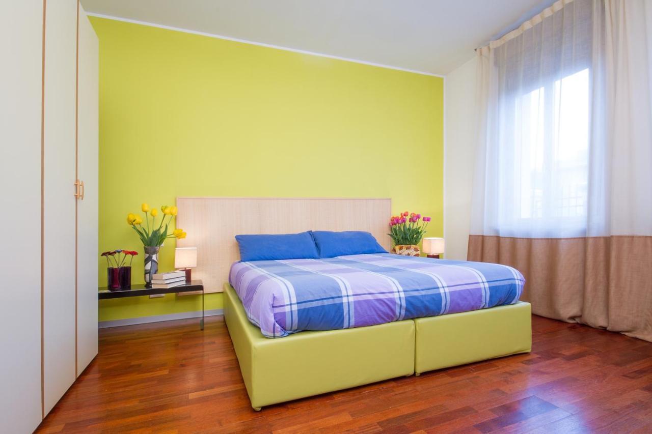 Casa Stucky Bed & Breakfast Udine Exterior foto