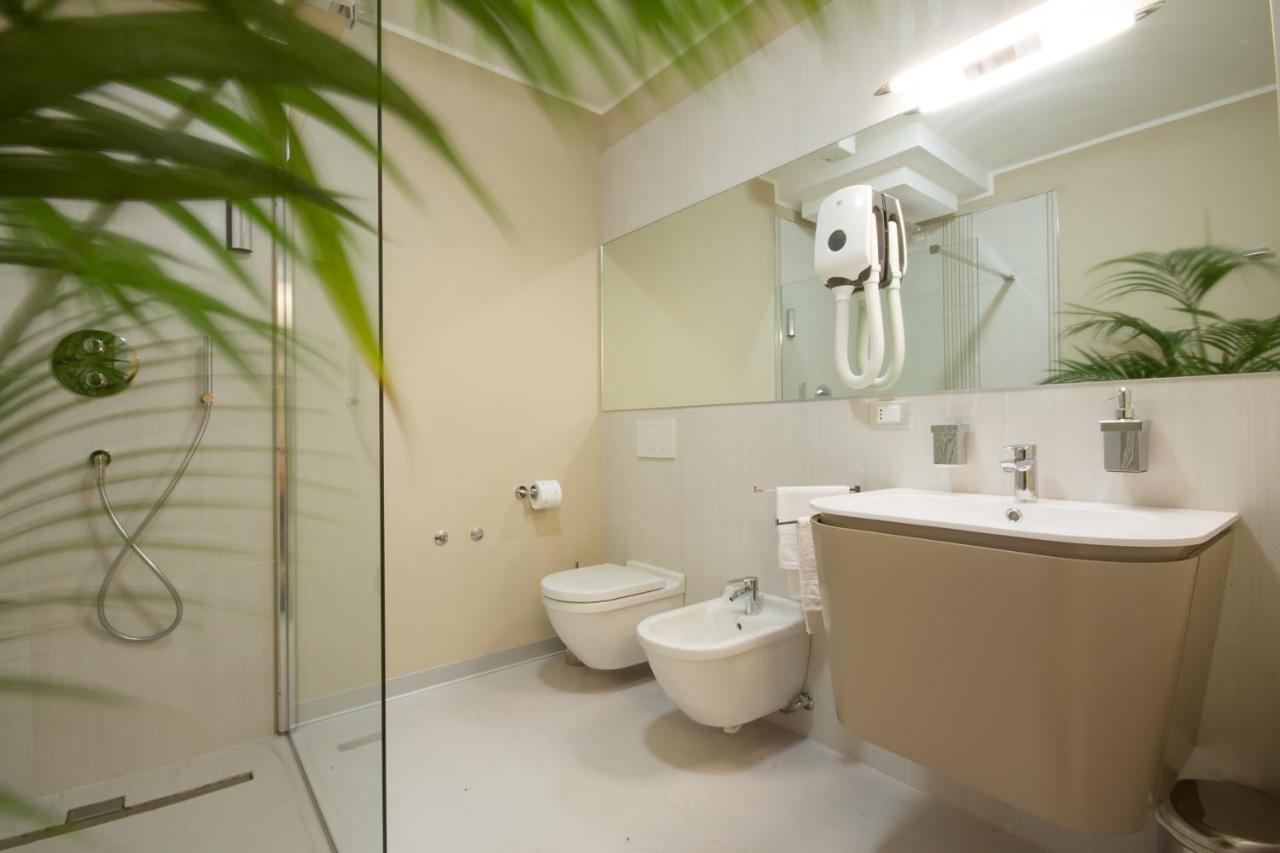 Casa Stucky Bed & Breakfast Udine Exterior foto